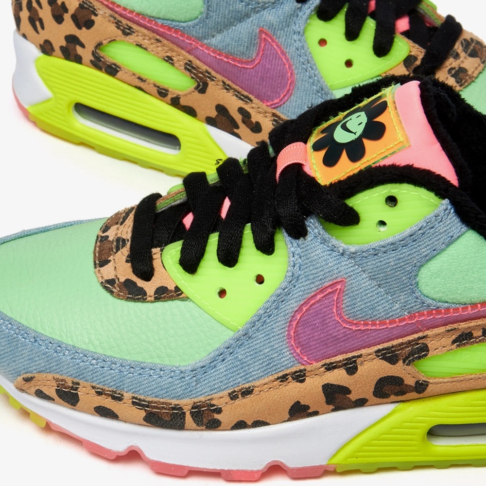 Air Max 90 90s Dancefloor